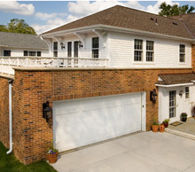 Garage Door Repair in Saint Paul, MN