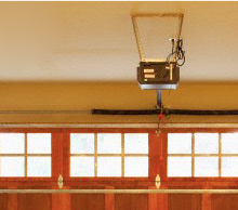 Garage Door Openers in Saint Paul, MN
