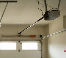 Garage Door Springs in Saint Paul, MN